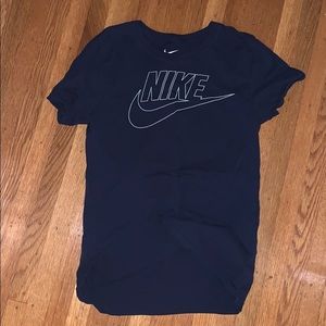 Nike Cotton Tee
